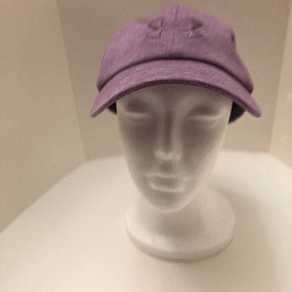 Under Armour Accessories - Under Armour Work-Out Hat Cap